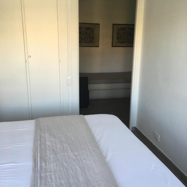 Megi San Peter Apartment Roma Ngoại thất bức ảnh