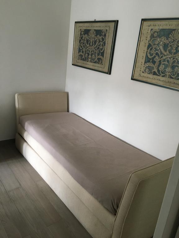 Megi San Peter Apartment Roma Ngoại thất bức ảnh