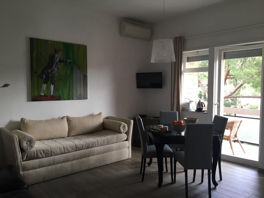 Megi San Peter Apartment Roma Ngoại thất bức ảnh