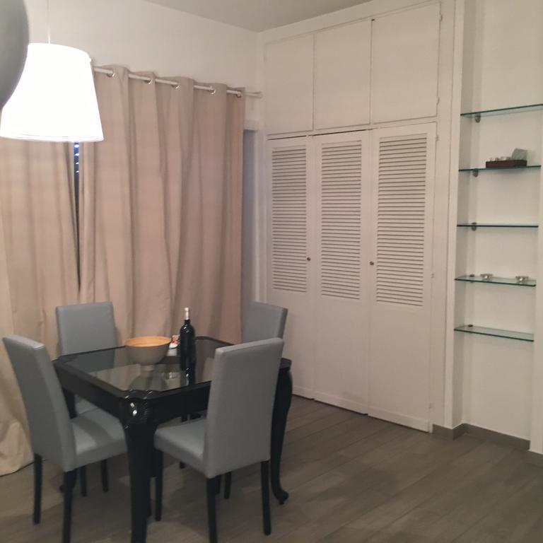 Megi San Peter Apartment Roma Ngoại thất bức ảnh