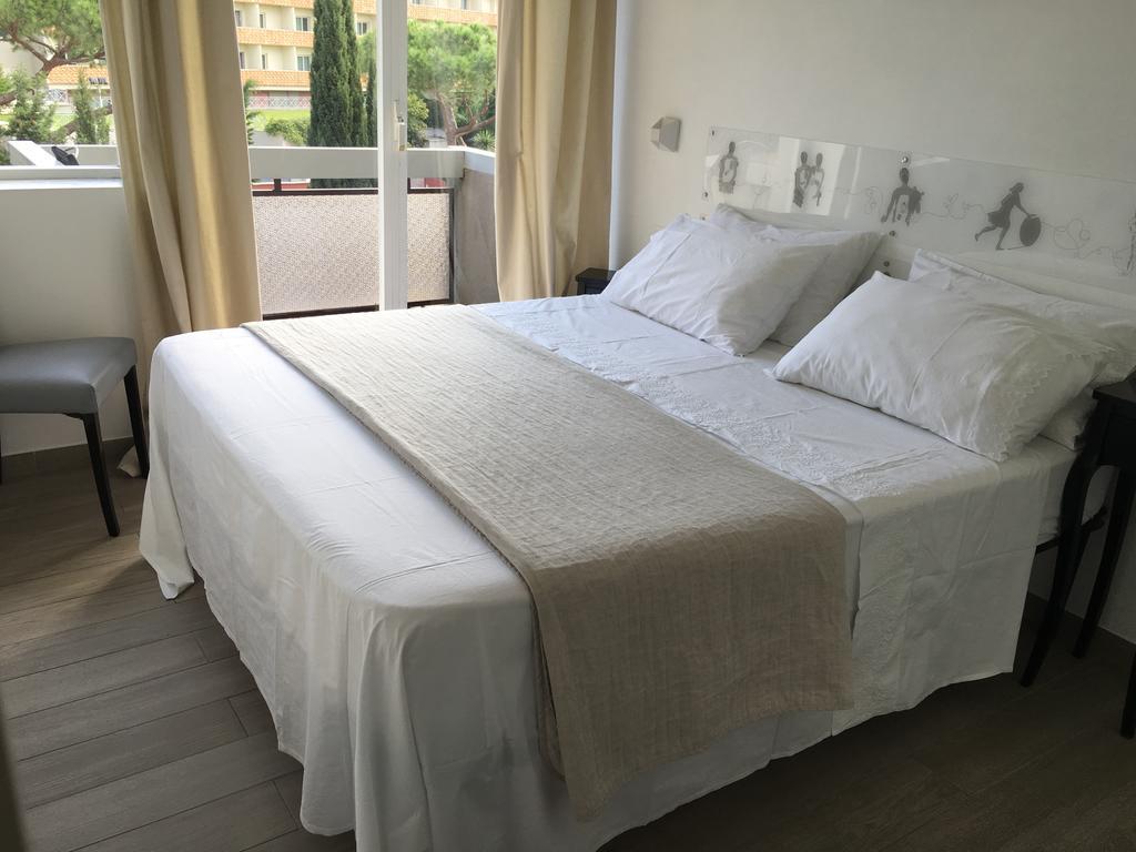 Megi San Peter Apartment Roma Ngoại thất bức ảnh