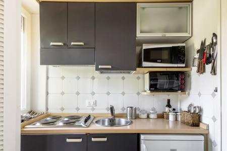 Megi San Peter Apartment Roma Ngoại thất bức ảnh